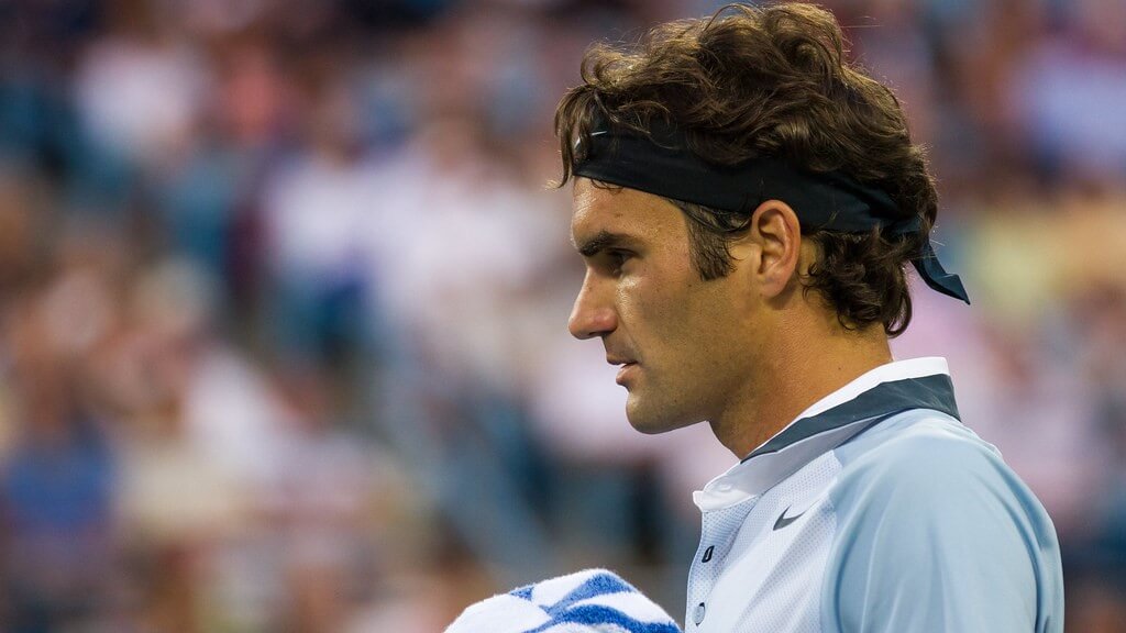 Roger Federer: El icono del tenis suizo y uno de los mejores jugadores de la historia